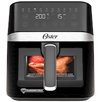 Freidora de Aire Digital Oster 6L CKSTAF60WDDF